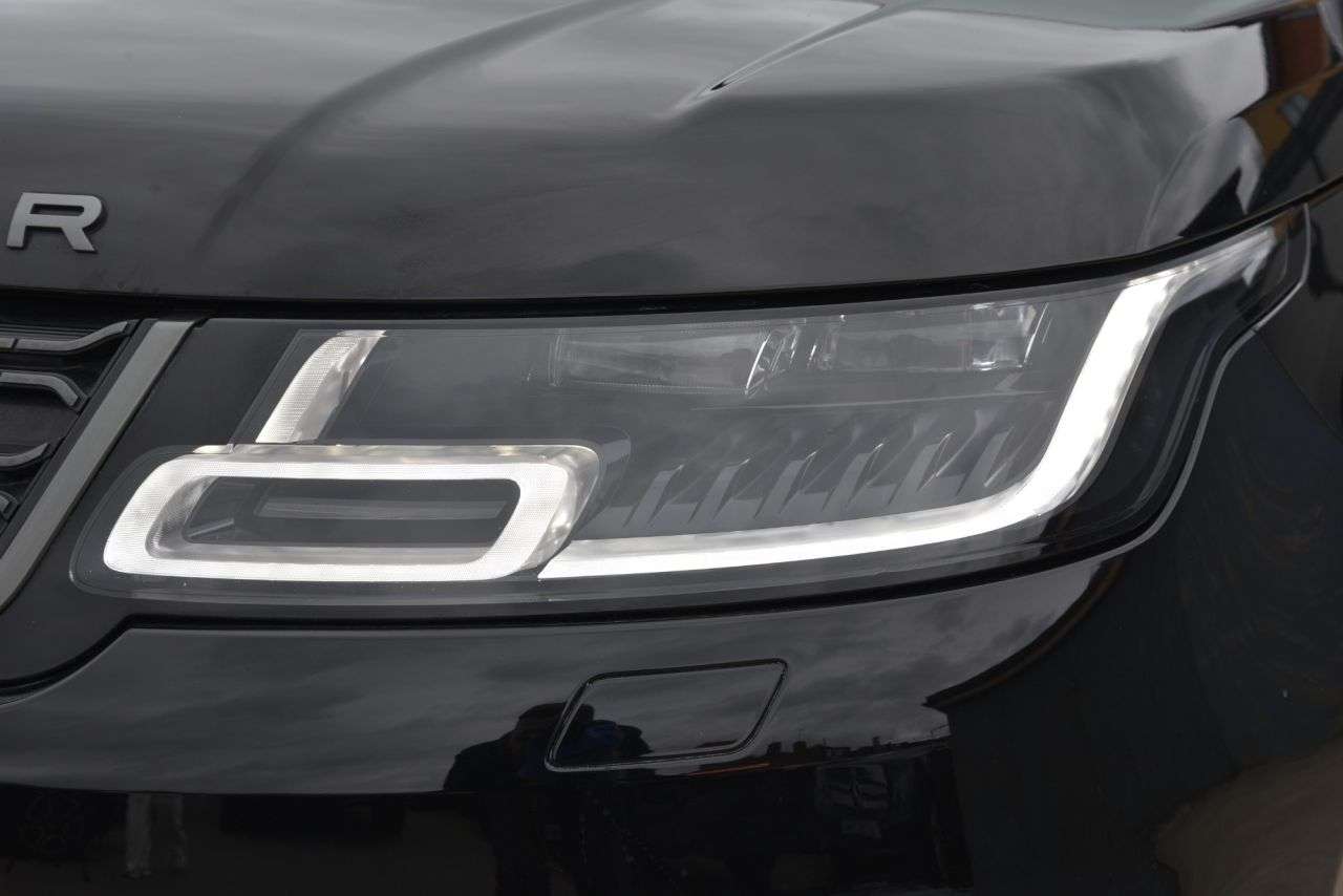 2020 LAND ROVER RANGE ROVER SPORT 2020 LAND ROVER RANGE ROVER SPORT