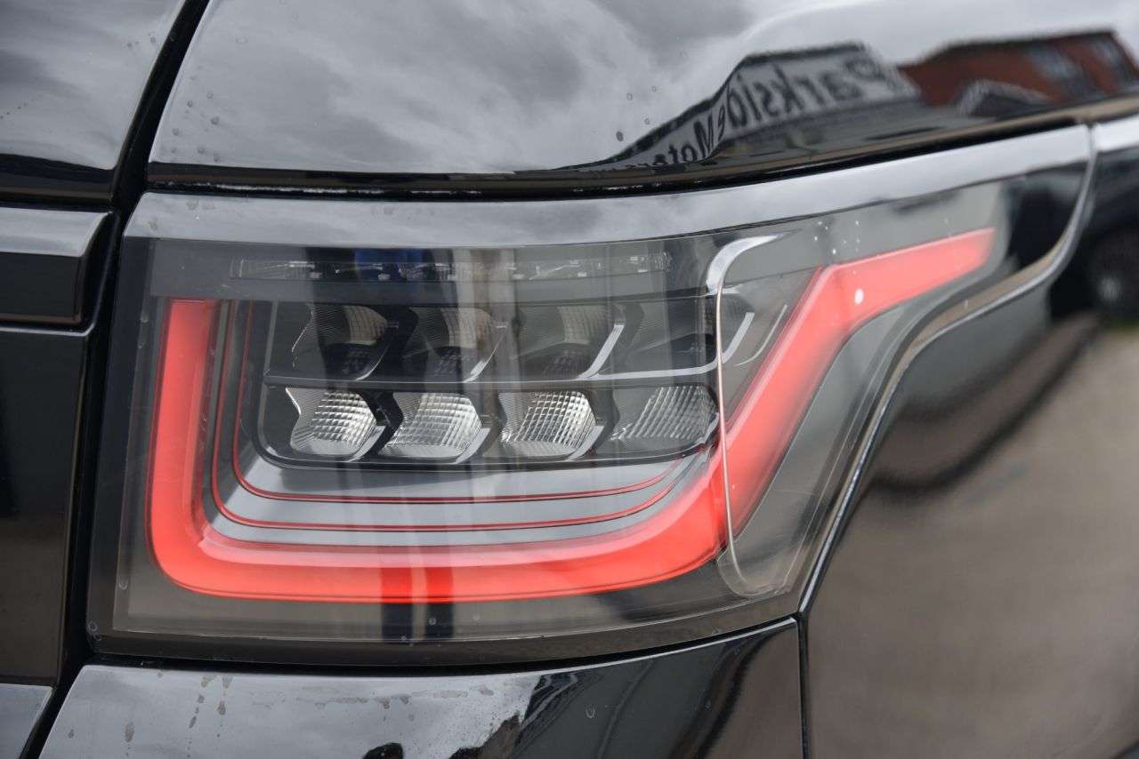 2020 LAND ROVER RANGE ROVER SPORT 2020 LAND ROVER RANGE ROVER SPORT