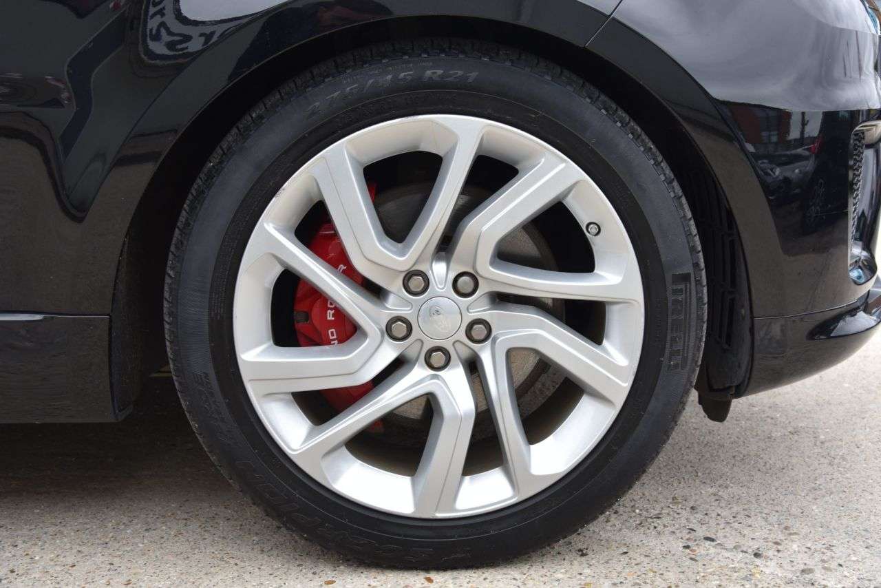 2020 LAND ROVER RANGE ROVER SPORT 2020 LAND ROVER RANGE ROVER SPORT