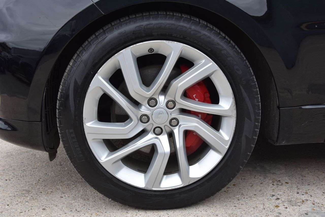 2020 LAND ROVER RANGE ROVER SPORT 2020 LAND ROVER RANGE ROVER SPORT