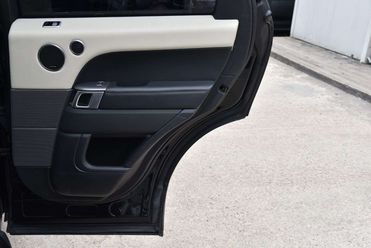 2020 LAND ROVER RANGE ROVER SPORT 2020 LAND ROVER RANGE ROVER SPORT