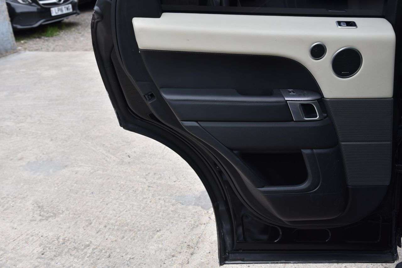 2020 LAND ROVER RANGE ROVER SPORT 2020 LAND ROVER RANGE ROVER SPORT