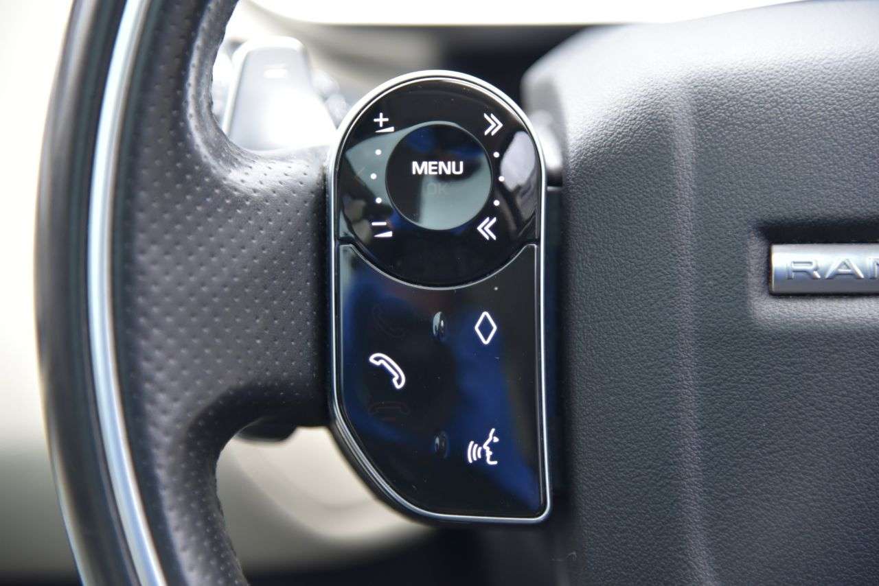 2020 LAND ROVER RANGE ROVER SPORT 2020 LAND ROVER RANGE ROVER SPORT