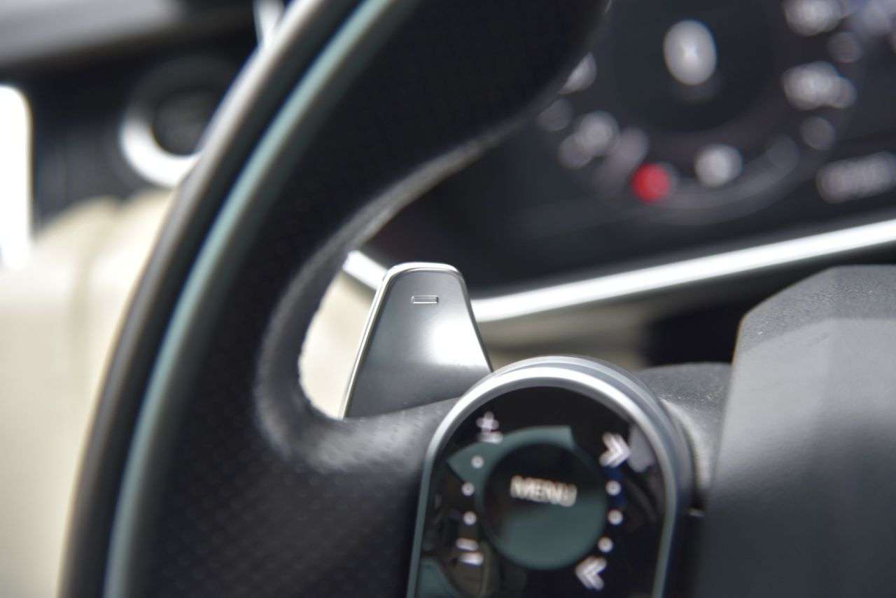 2020 LAND ROVER RANGE ROVER SPORT 2020 LAND ROVER RANGE ROVER SPORT