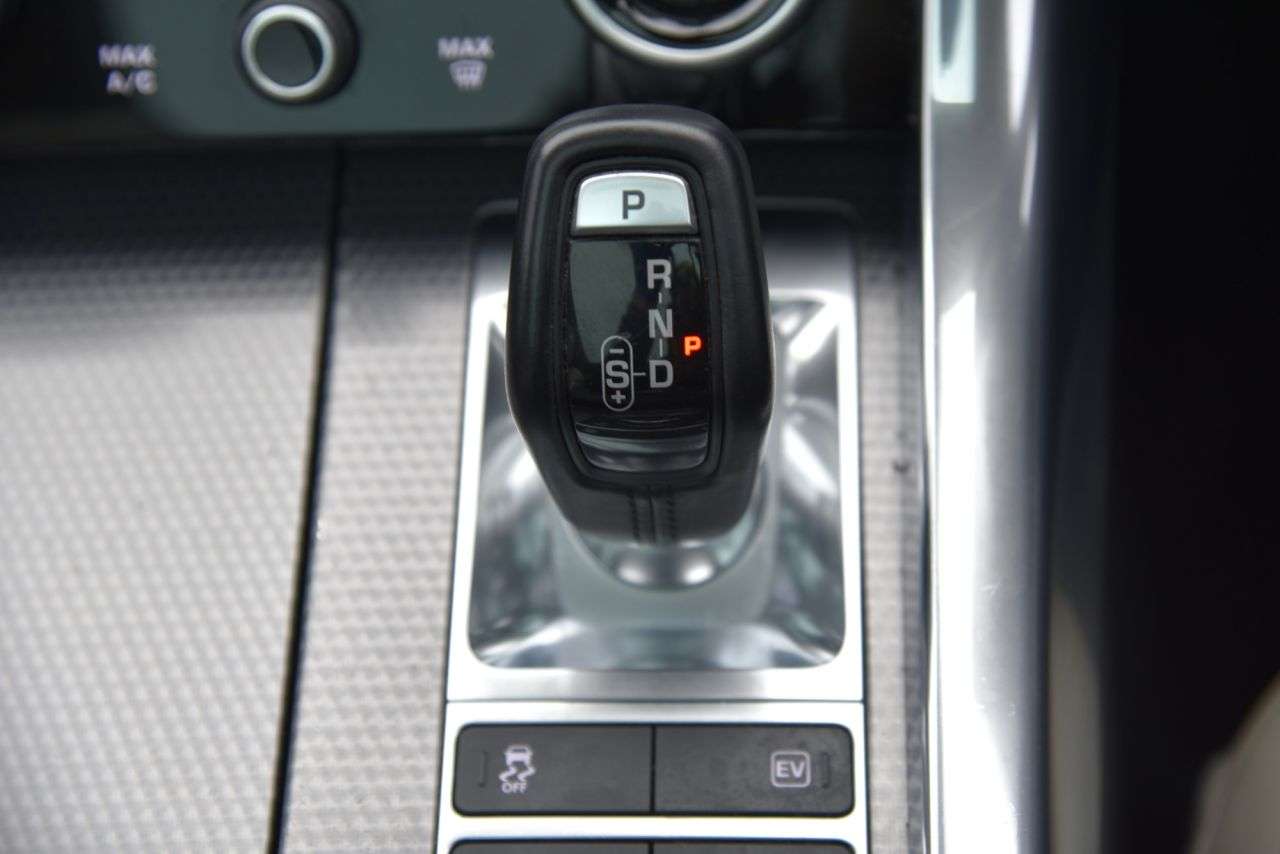 2020 LAND ROVER RANGE ROVER SPORT 2020 LAND ROVER RANGE ROVER SPORT