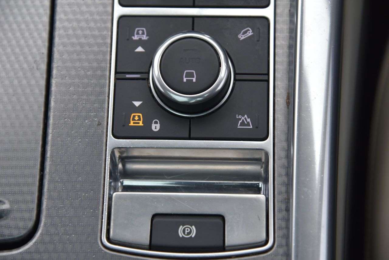 2020 LAND ROVER RANGE ROVER SPORT 2020 LAND ROVER RANGE ROVER SPORT