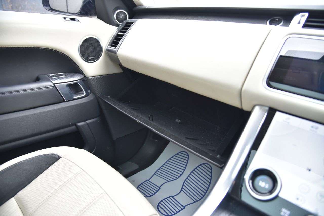 2020 LAND ROVER RANGE ROVER SPORT 2020 LAND ROVER RANGE ROVER SPORT