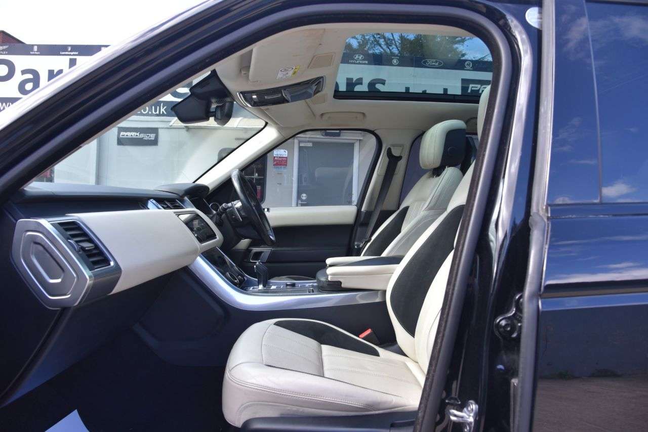 2020 LAND ROVER RANGE ROVER SPORT 2020 LAND ROVER RANGE ROVER SPORT