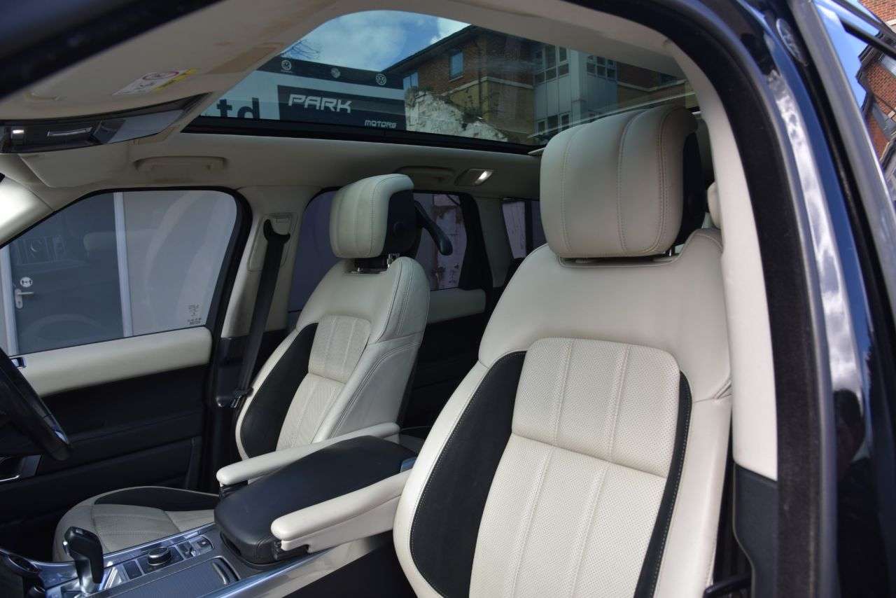 2020 LAND ROVER RANGE ROVER SPORT 2020 LAND ROVER RANGE ROVER SPORT