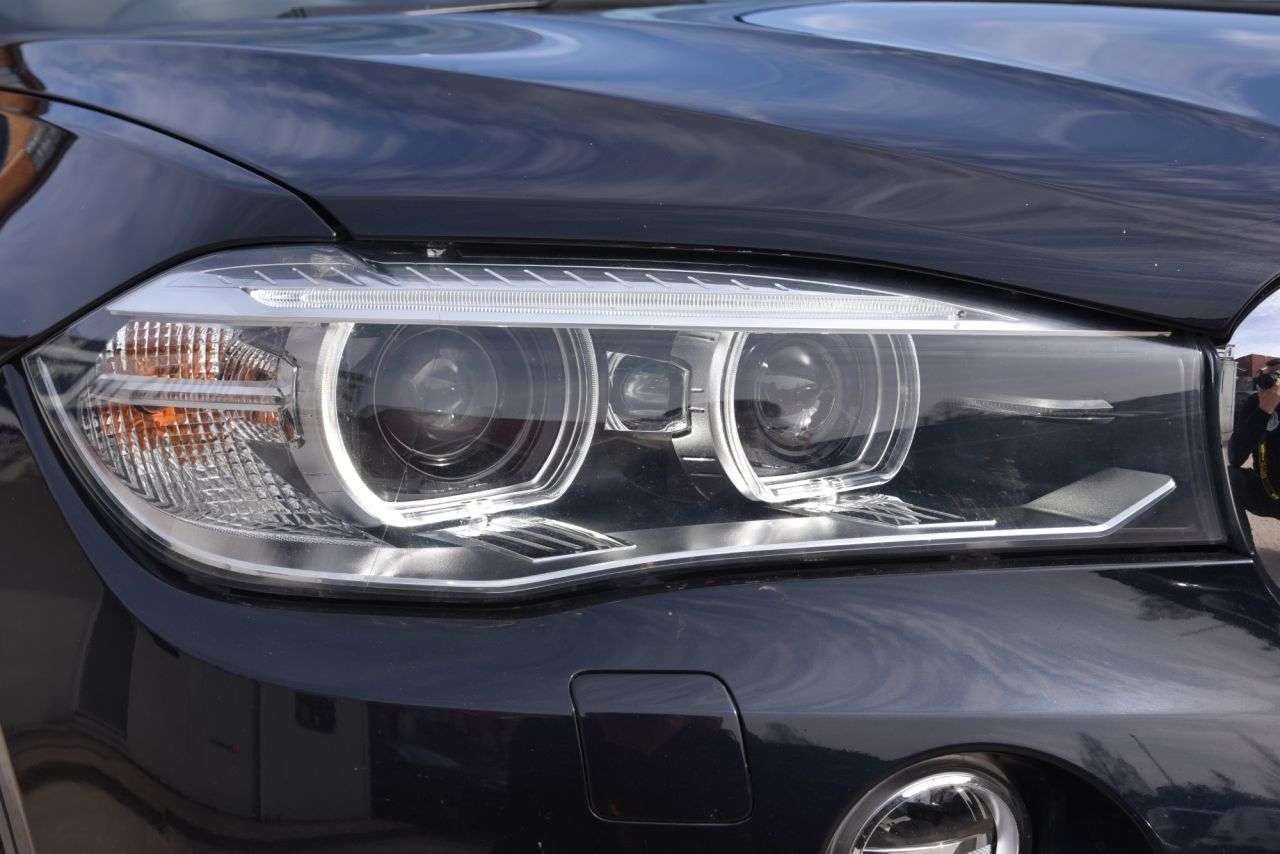 2016 BMW X6 2016 BMW X6