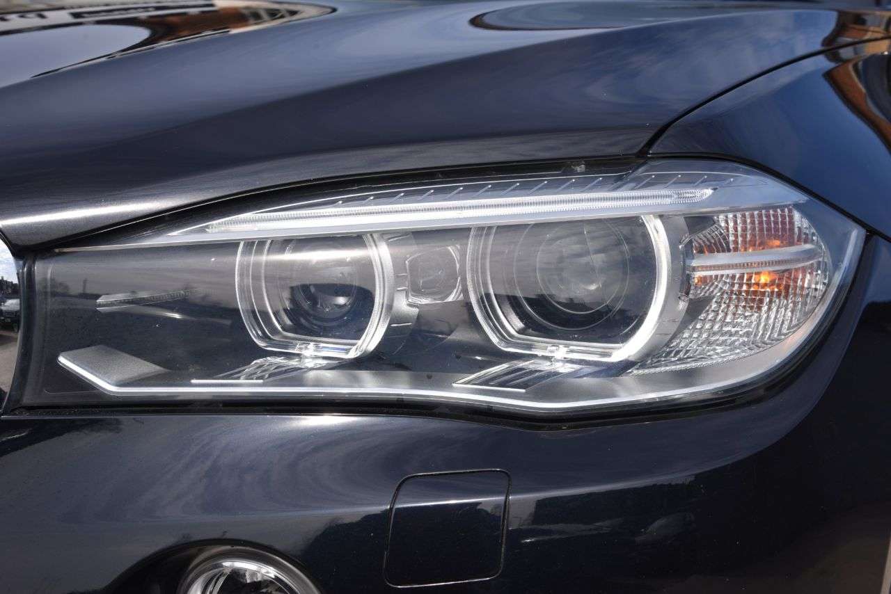 2016 BMW X6 2016 BMW X6