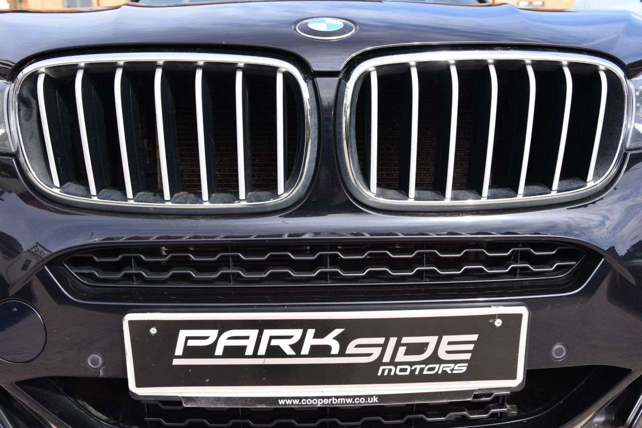 2016 BMW X6 2016 BMW X6