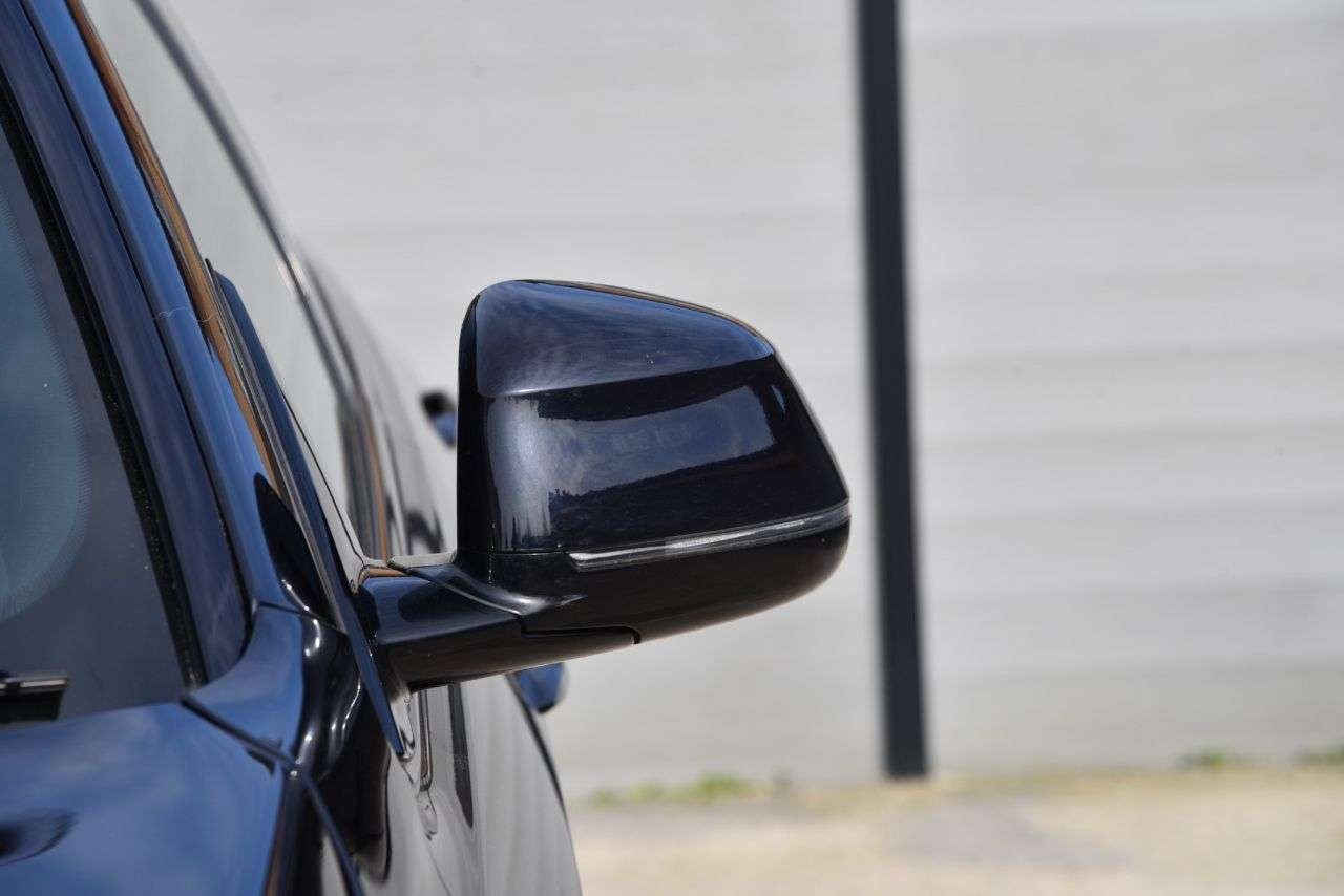 2016 BMW X6 2016 BMW X6