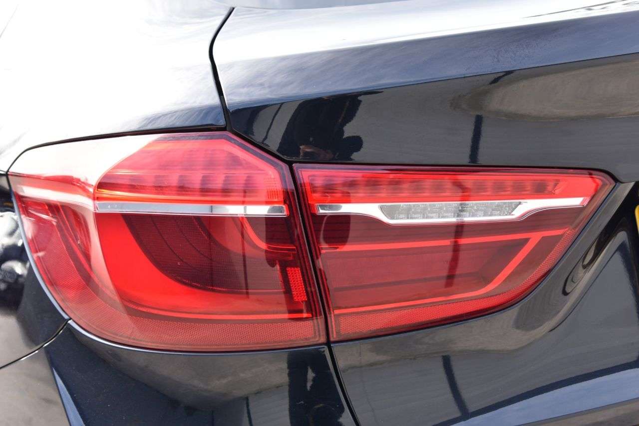 2016 BMW X6 2016 BMW X6