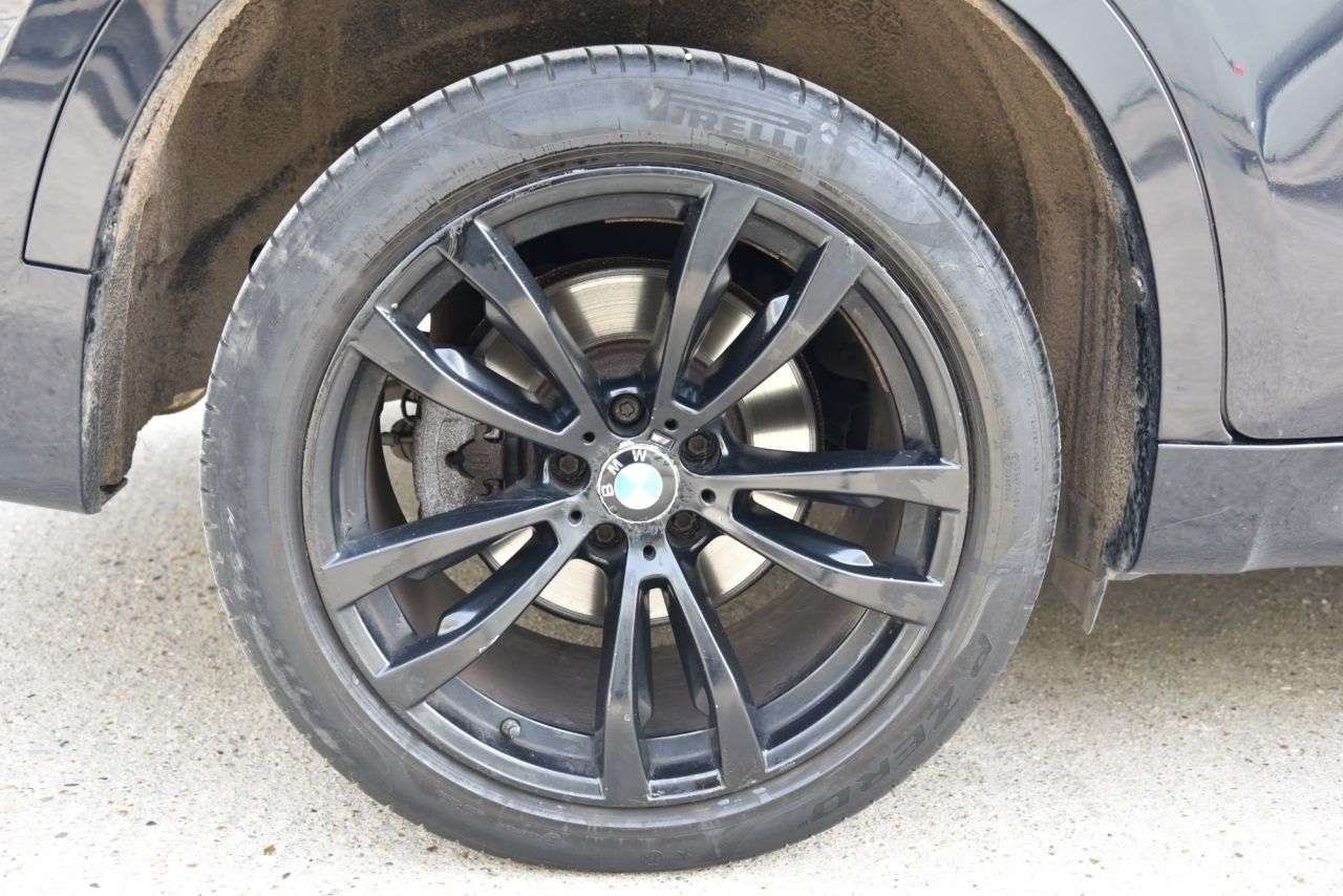 2016 BMW X6 2016 BMW X6