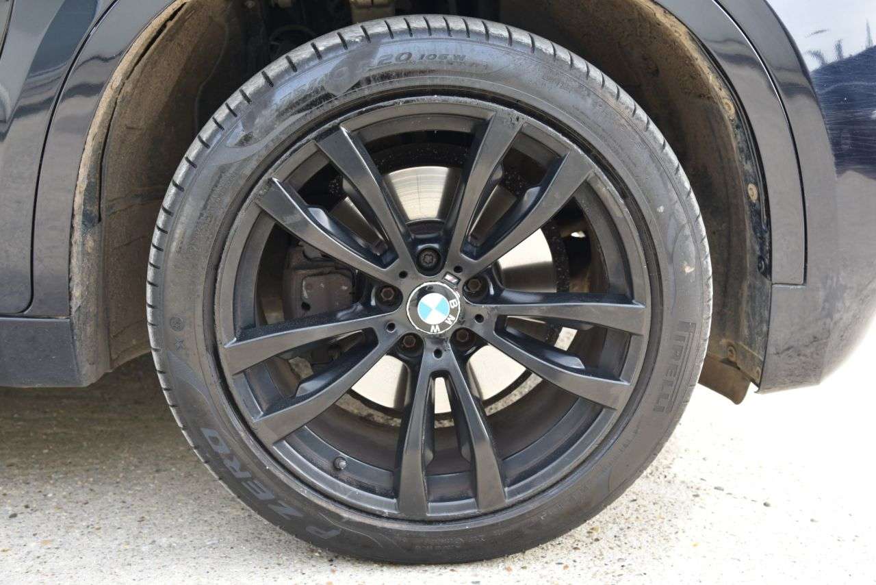 2016 BMW X6 2016 BMW X6