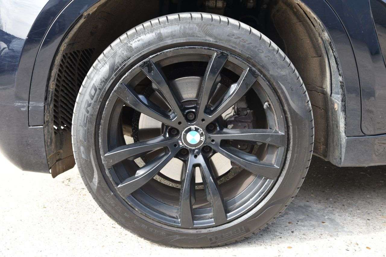 2016 BMW X6 2016 BMW X6