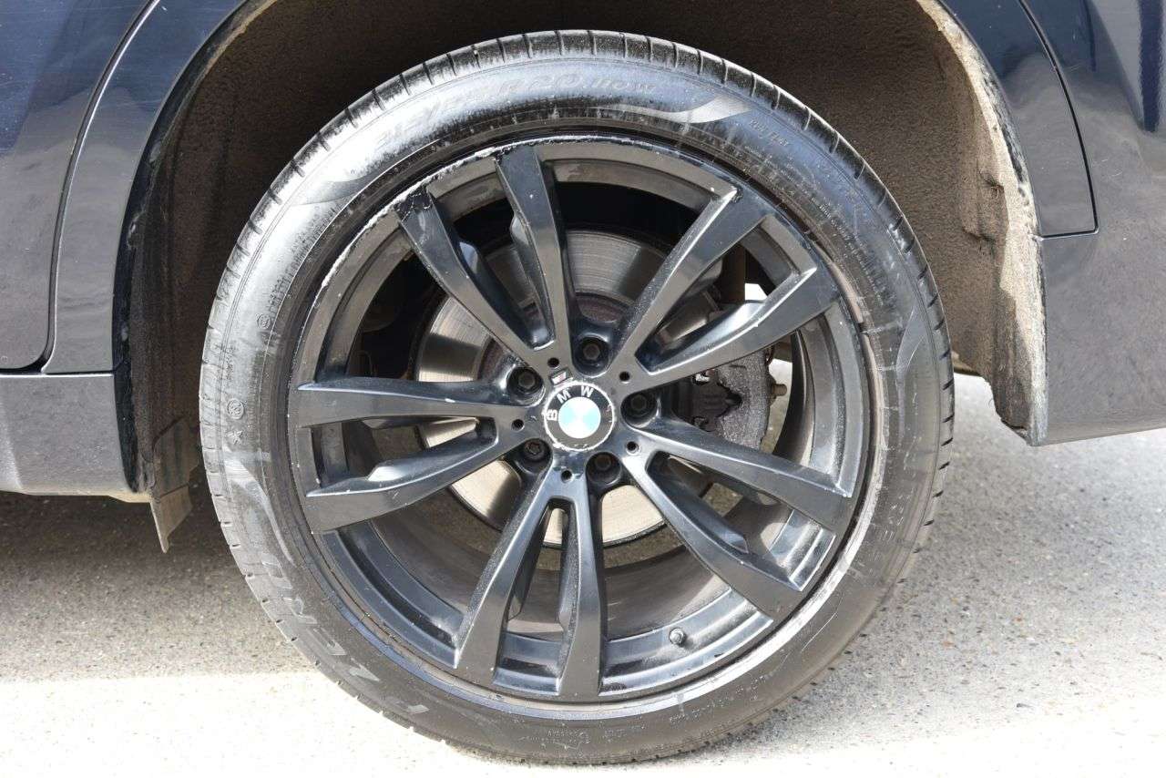 2016 BMW X6 2016 BMW X6