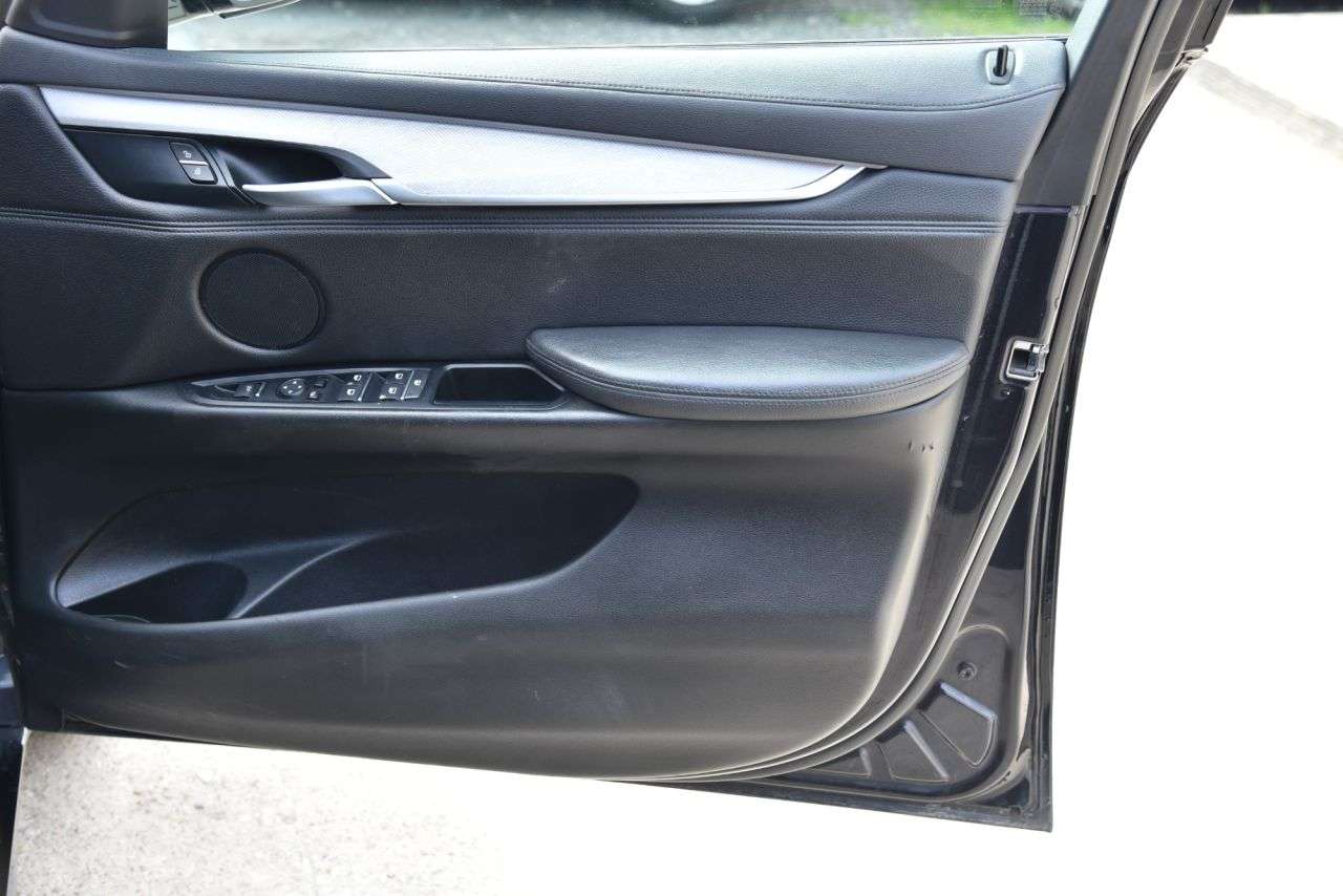 2016 BMW X6 2016 BMW X6