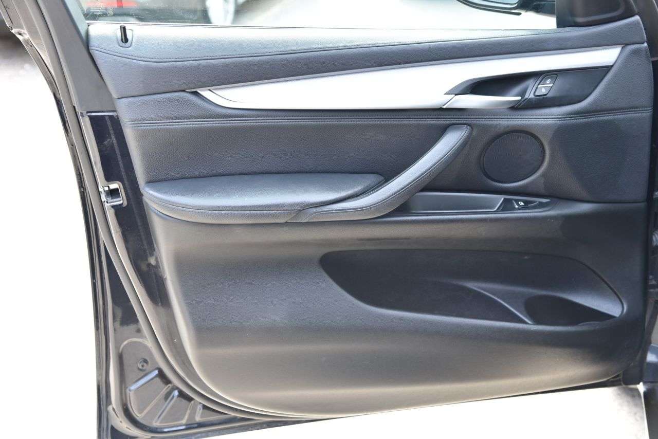 2016 BMW X6 2016 BMW X6