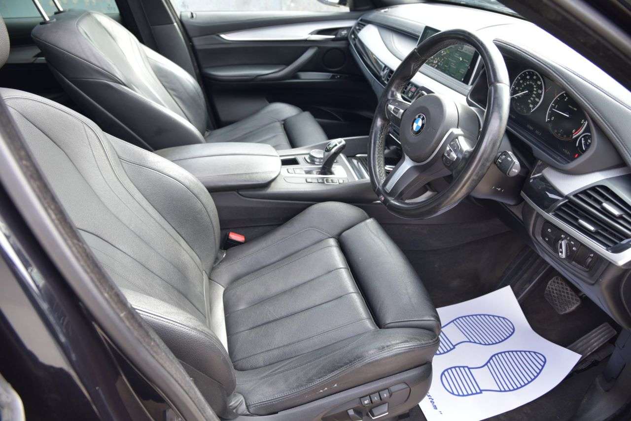 2016 BMW X6 2016 BMW X6