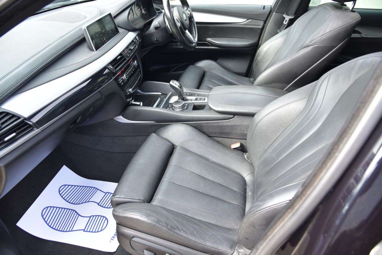 2016 BMW X6 2016 BMW X6