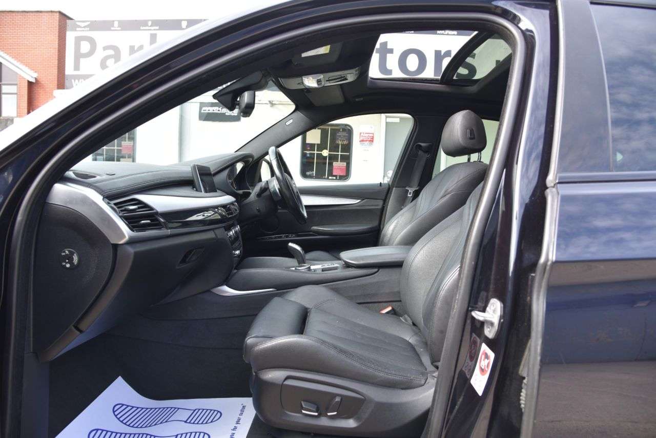 2016 BMW X6 2016 BMW X6