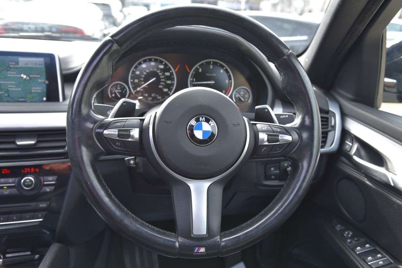 2016 BMW X6 2016 BMW X6