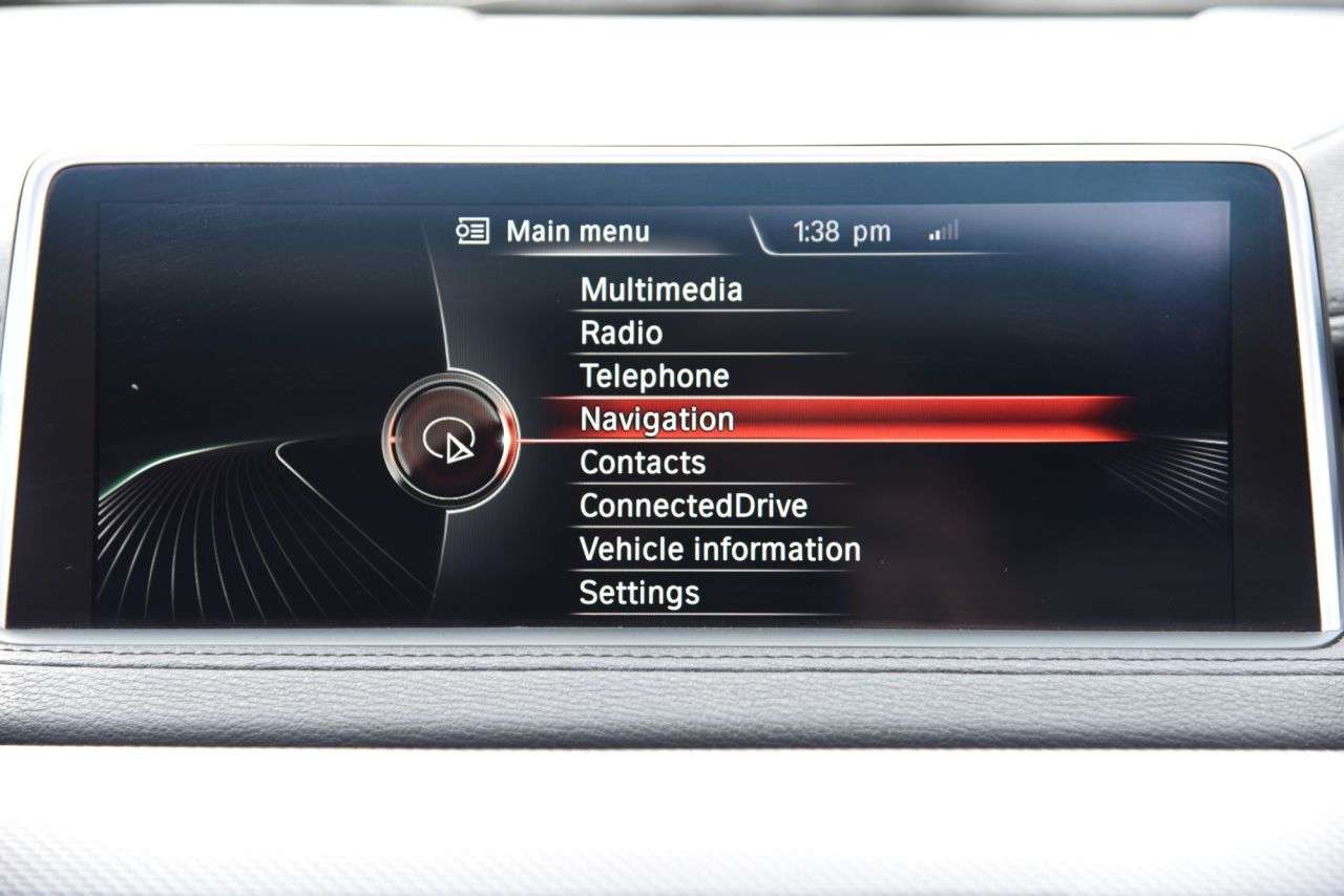 2016 BMW X6 2016 BMW X6