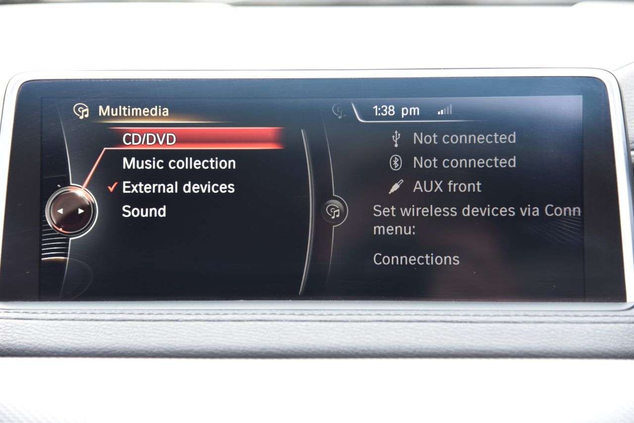 2016 BMW X6 2016 BMW X6