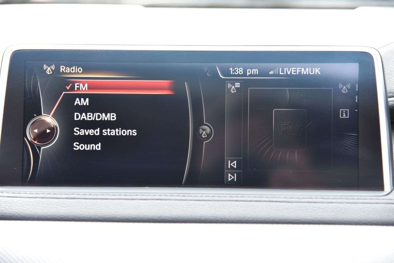 2016 BMW X6 2016 BMW X6