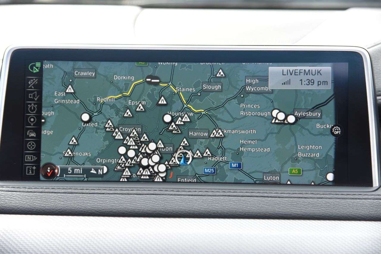 2016 BMW X6 2016 BMW X6