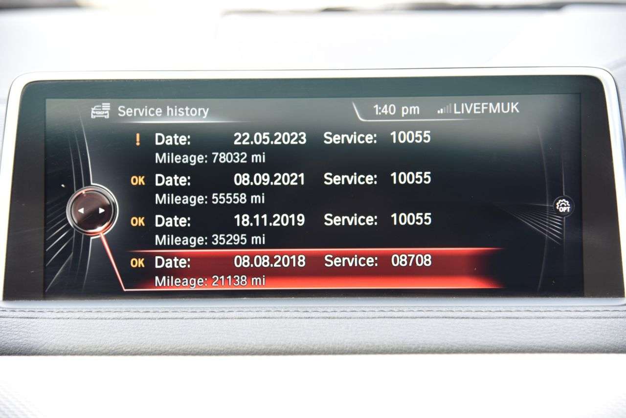 2016 BMW X6 2016 BMW X6