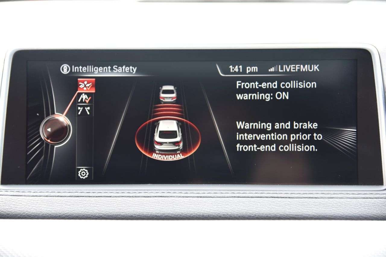 2016 BMW X6 2016 BMW X6