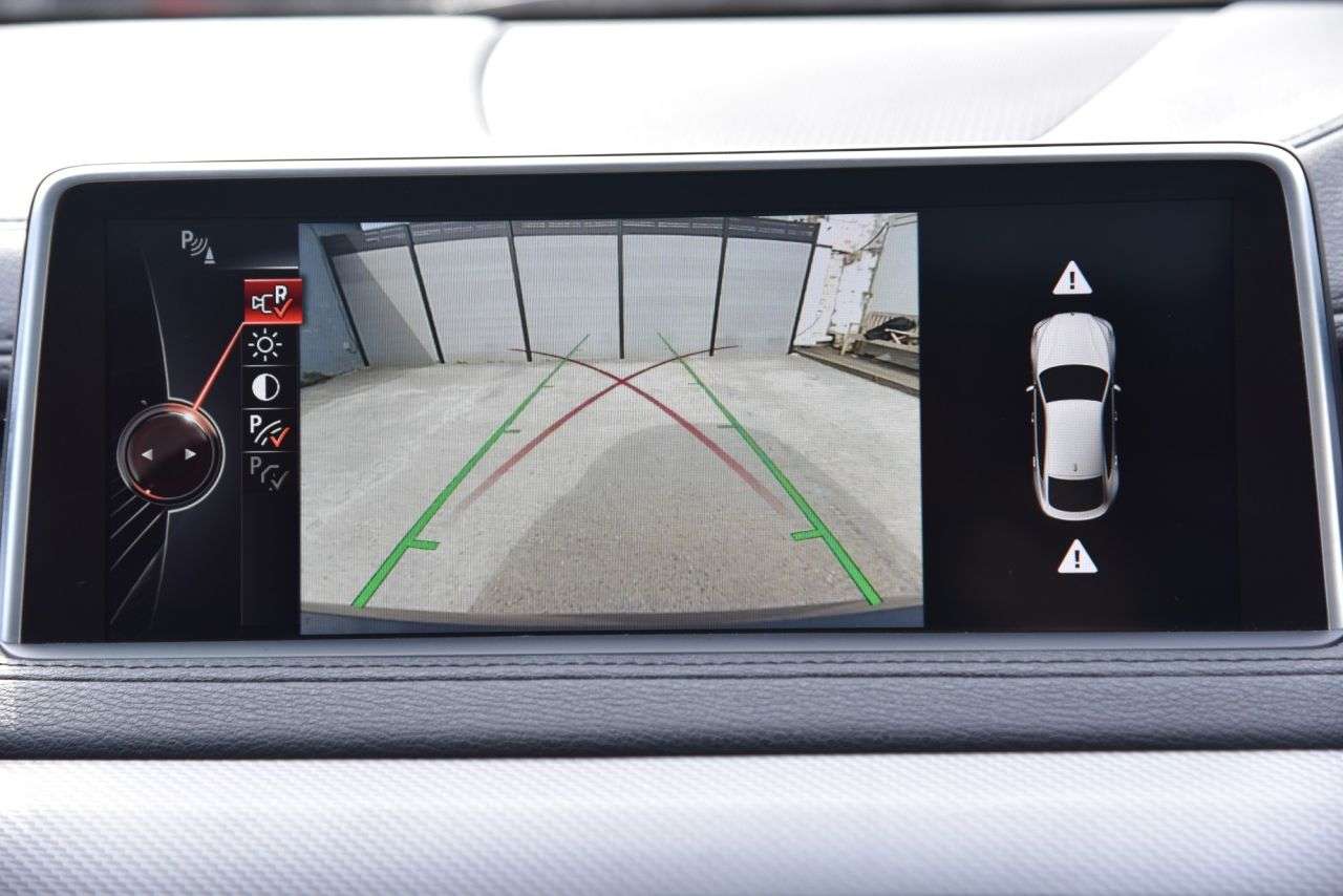 2016 BMW X6 2016 BMW X6