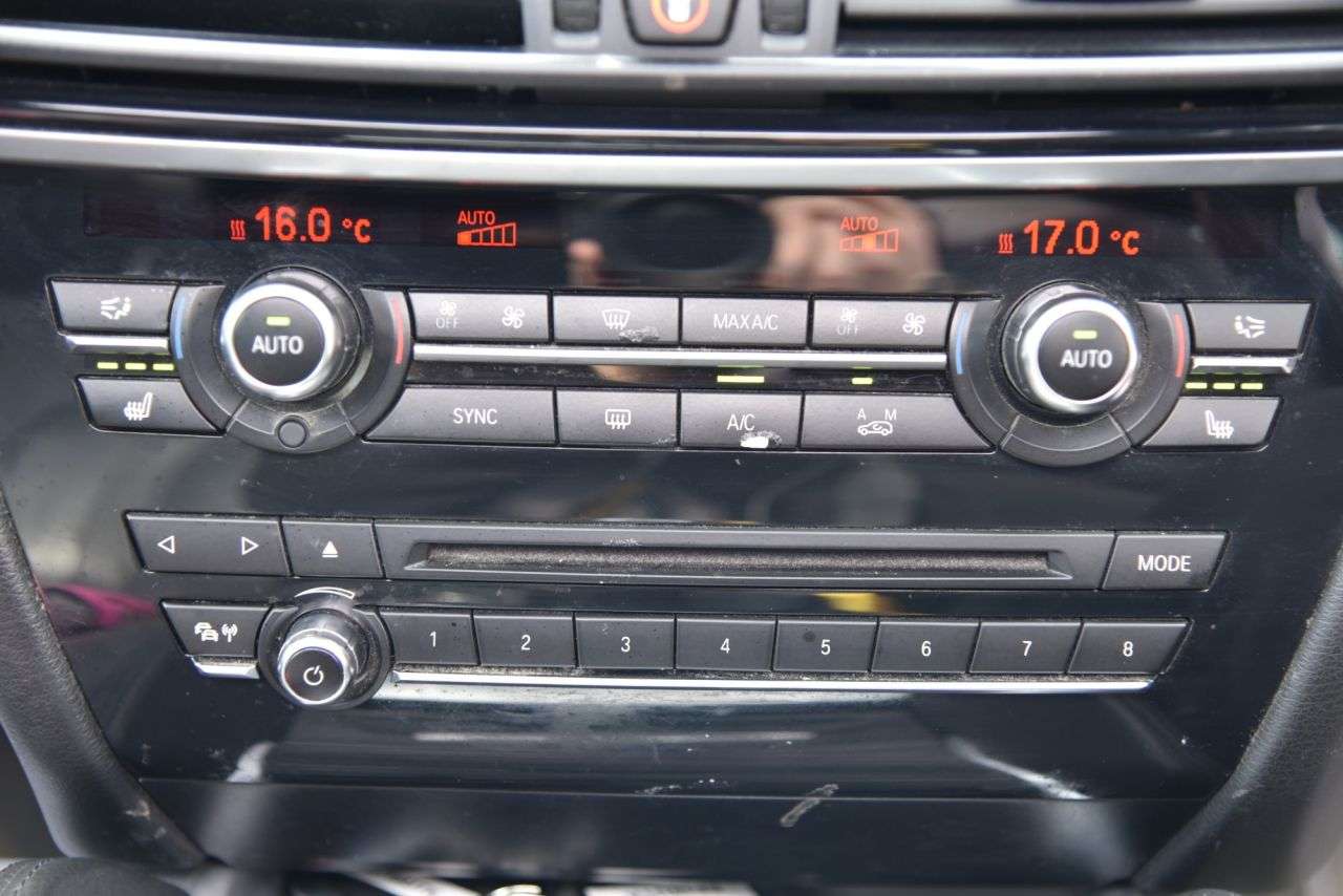 2016 BMW X6 2016 BMW X6