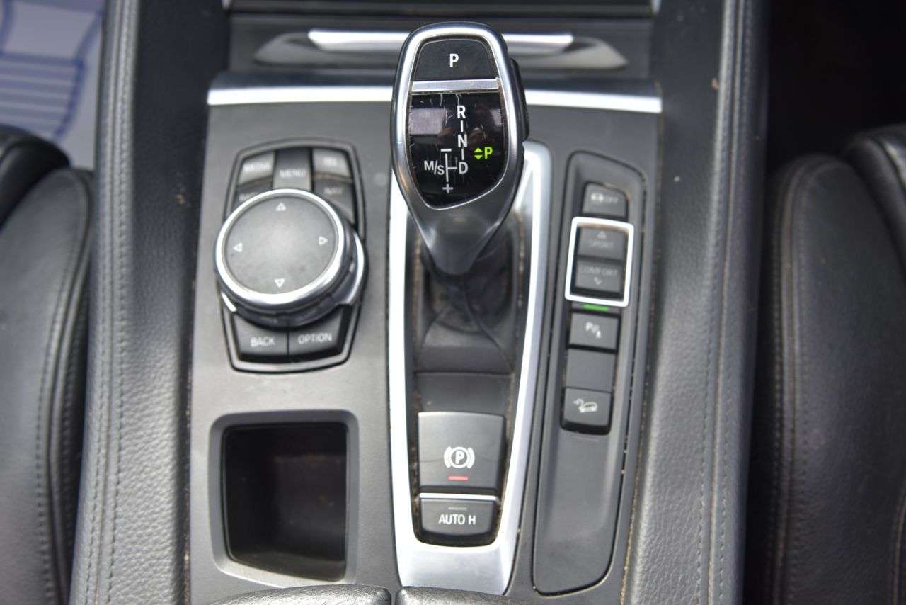 2016 BMW X6 2016 BMW X6