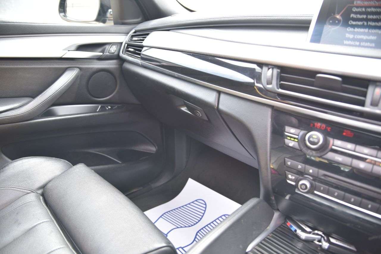 2016 BMW X6 2016 BMW X6