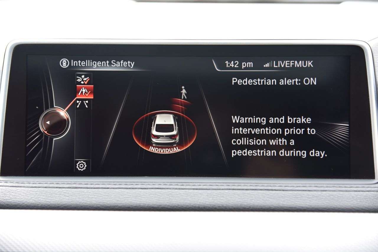 2016 BMW X6 2016 BMW X6