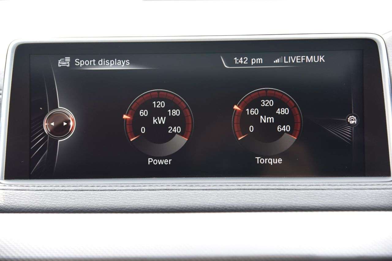 2016 BMW X6 2016 BMW X6