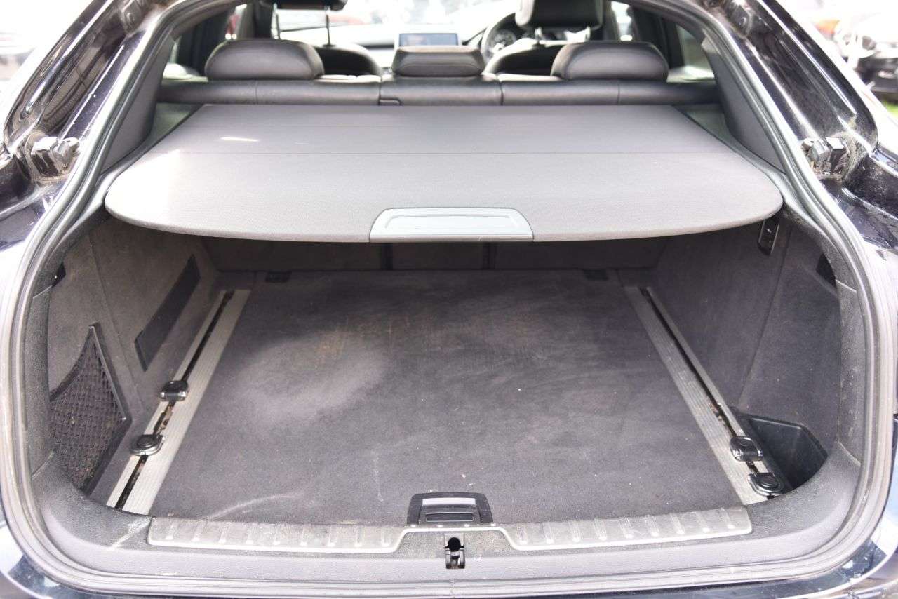 2016 BMW X6 2016 BMW X6