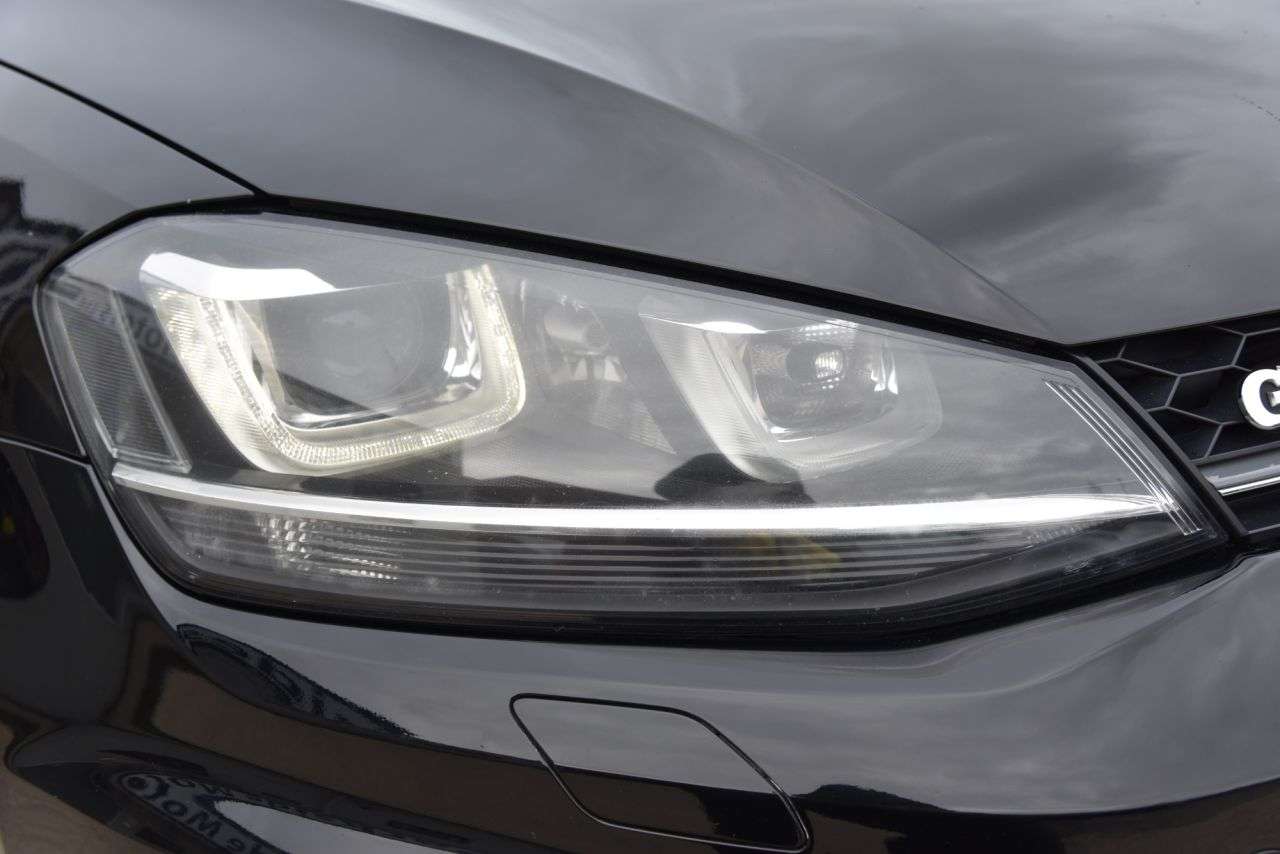 2014 VOLKSWAGEN GOLF 2014 VOLKSWAGEN GOLF