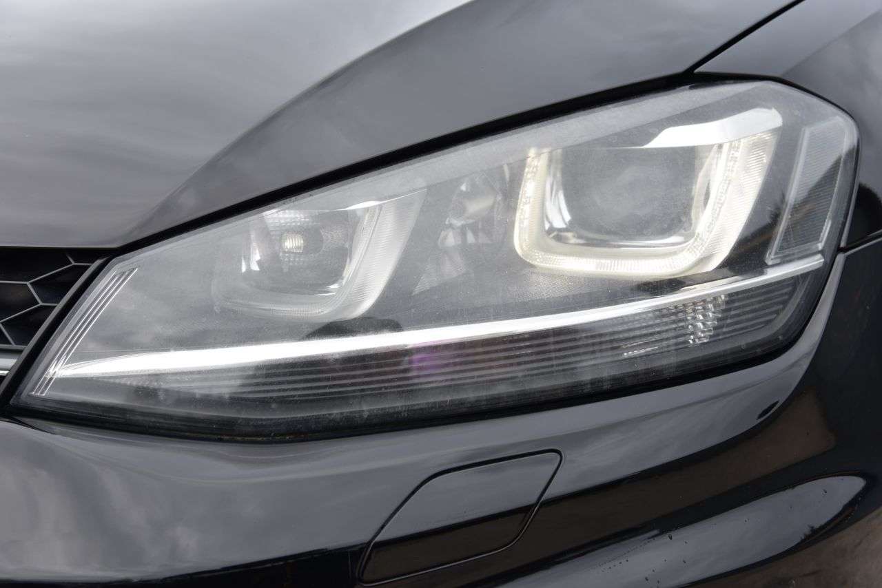 2014 VOLKSWAGEN GOLF 2014 VOLKSWAGEN GOLF