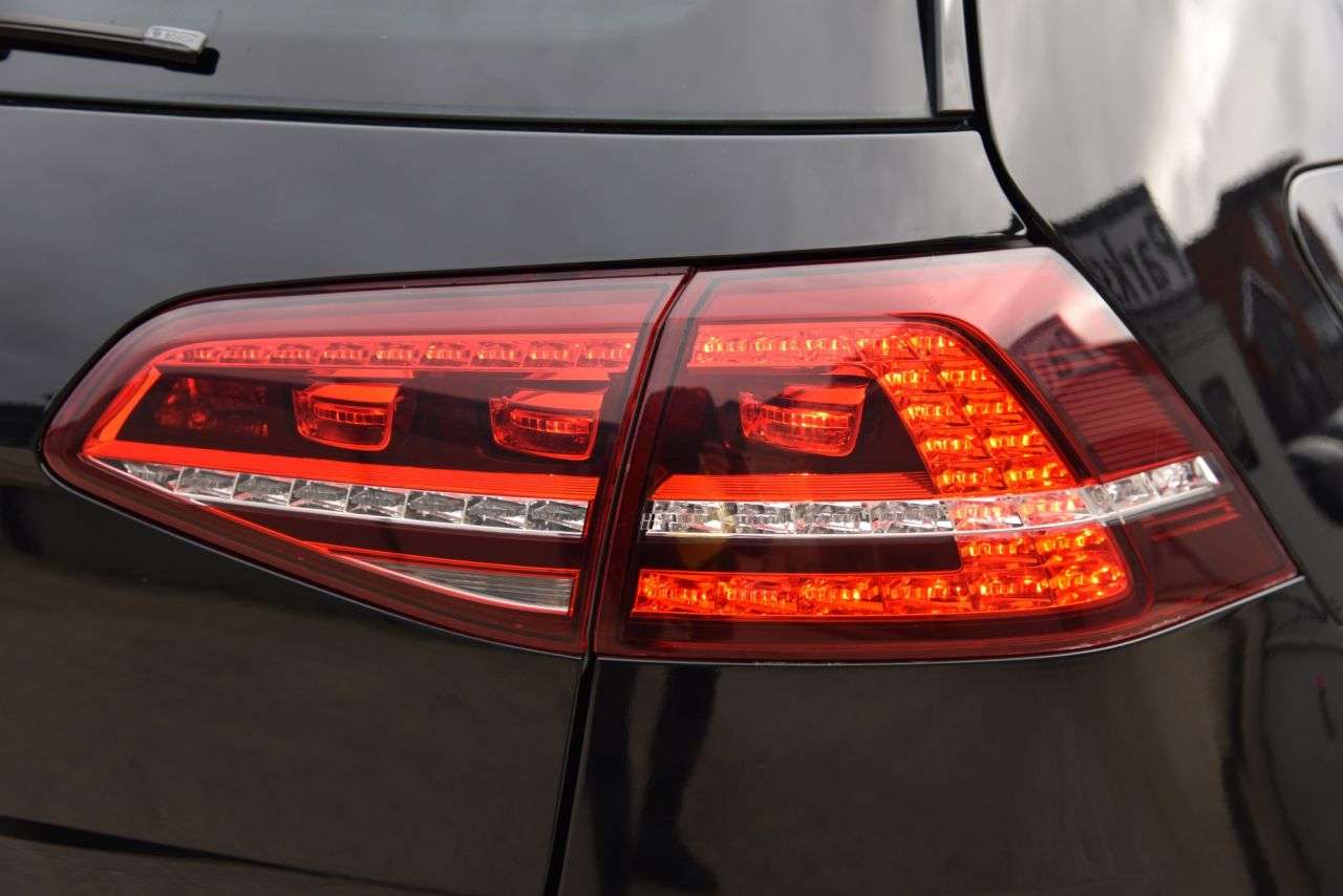 2014 VOLKSWAGEN GOLF 2014 VOLKSWAGEN GOLF