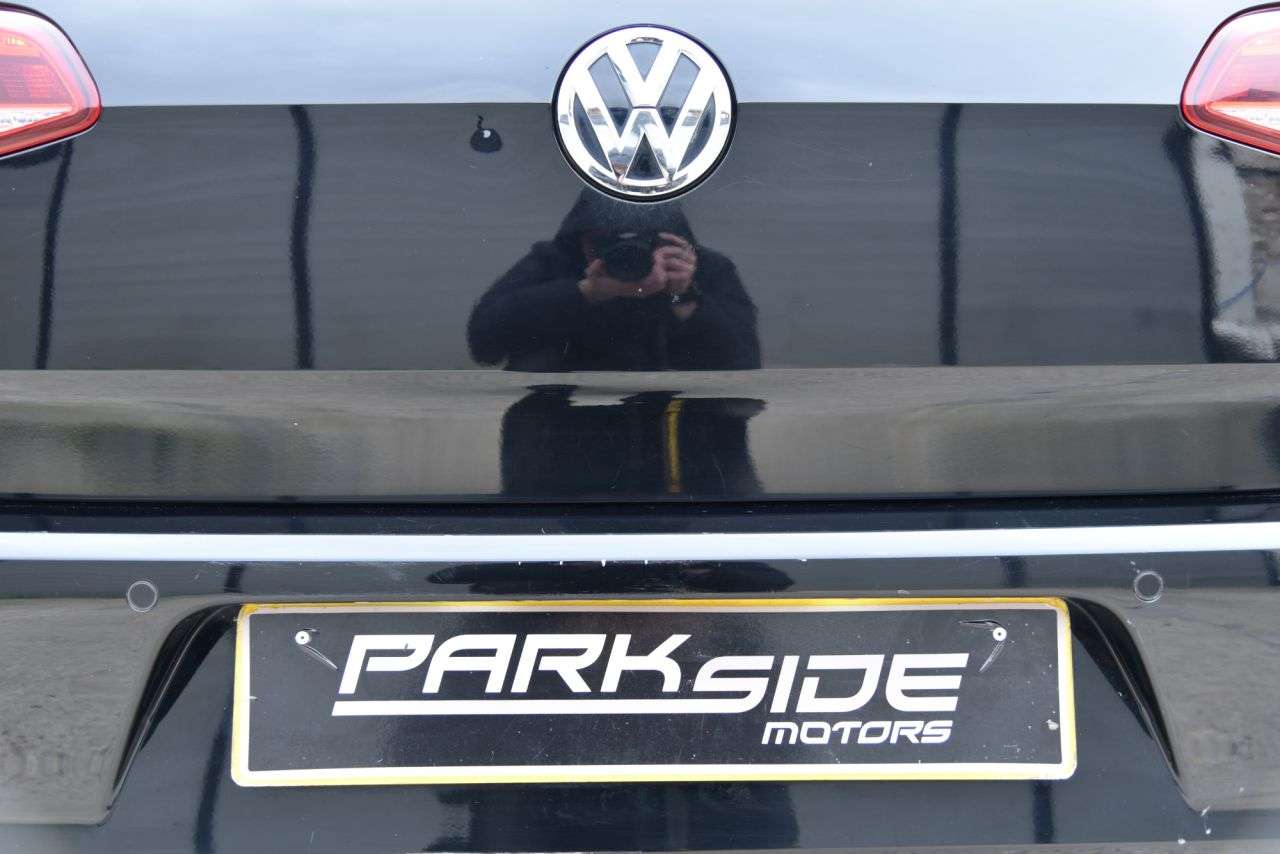 2014 VOLKSWAGEN GOLF 2014 VOLKSWAGEN GOLF