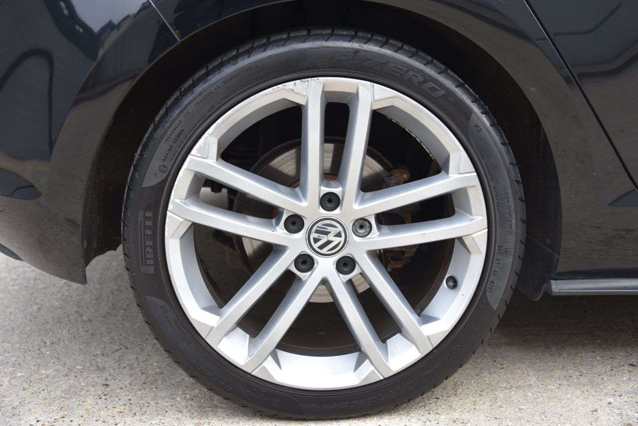 2014 VOLKSWAGEN GOLF 2014 VOLKSWAGEN GOLF