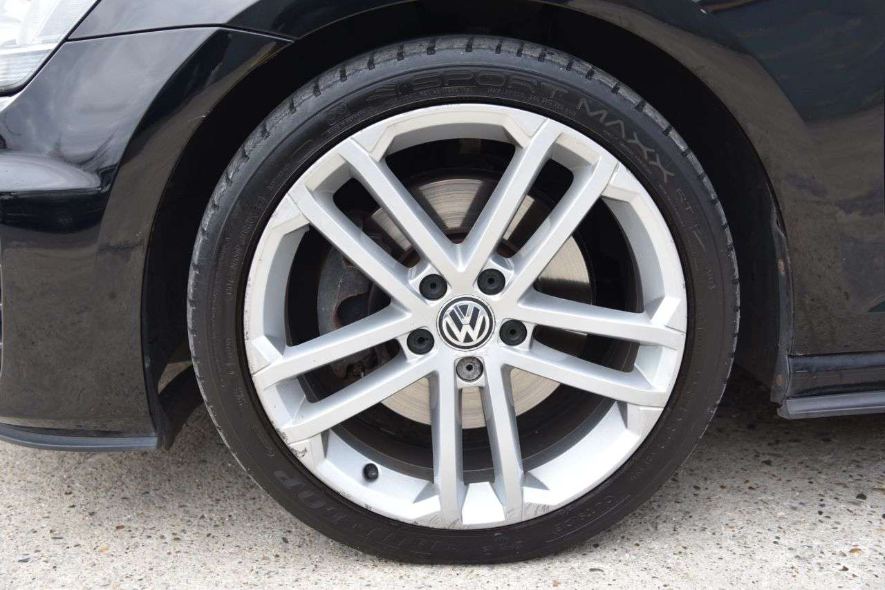 2014 VOLKSWAGEN GOLF 2014 VOLKSWAGEN GOLF