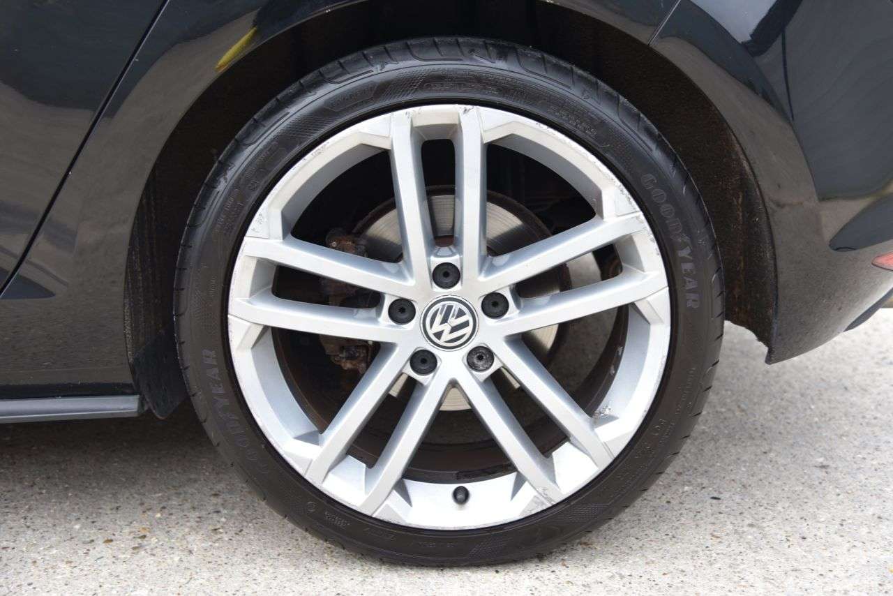 2014 VOLKSWAGEN GOLF 2014 VOLKSWAGEN GOLF