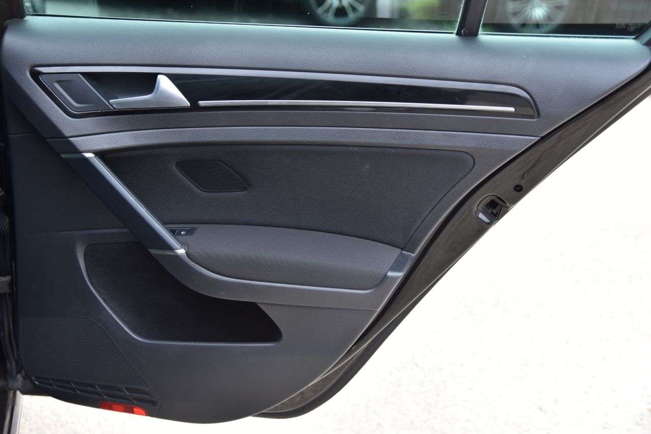 2014 VOLKSWAGEN GOLF 2014 VOLKSWAGEN GOLF