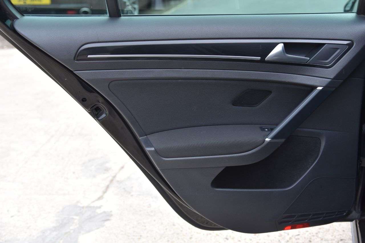 2014 VOLKSWAGEN GOLF 2014 VOLKSWAGEN GOLF